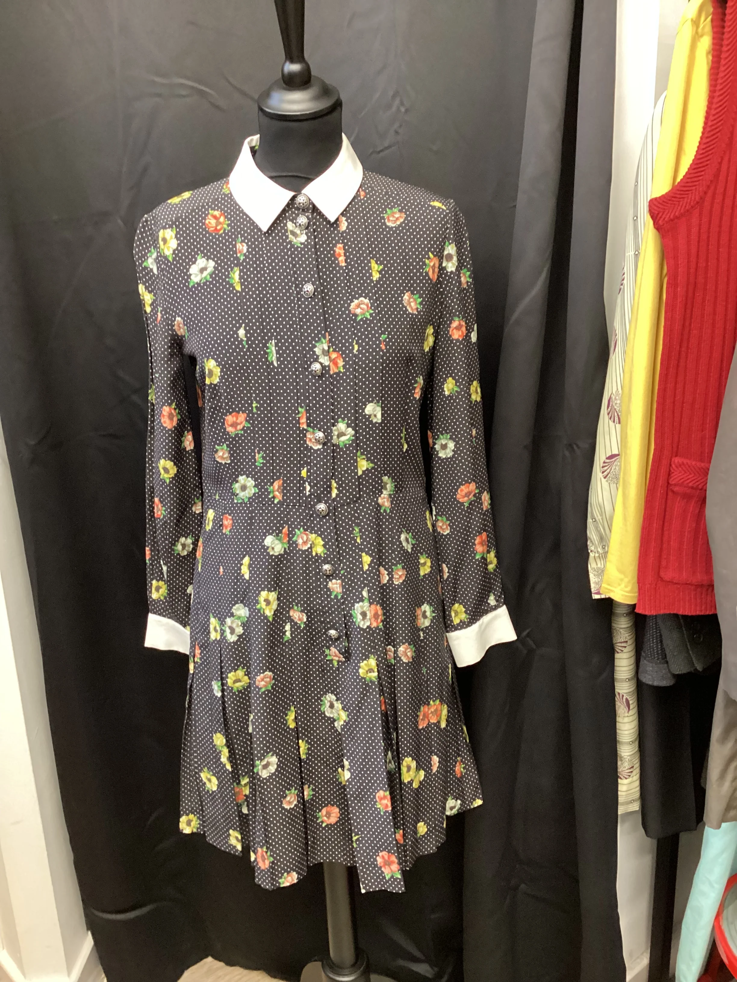 New In
